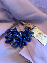 Load image into Gallery viewer, TAGUA Liza Bracelet Royal Blue