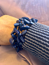 Load image into Gallery viewer, TAGUA Liza Bracelet Royal Blue
