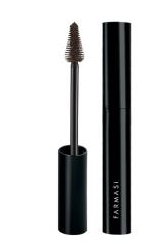 Farmasi - Eyebrow Mascara - Dark Brown