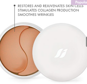 Farmasi - Age Reversist Hydrogel Eye Patches