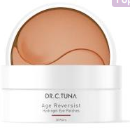 Farmasi - Age Reversist Hydrogel Eye Patches