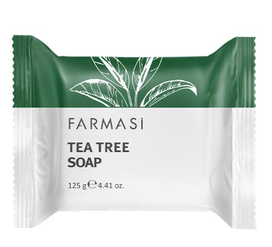 Farmasi - Tea Tree Soap