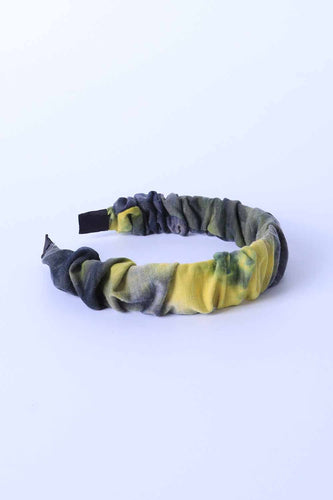 JAY - Tie Dye Scrunch Headbands