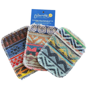 Euroscrubby - 3 Pack