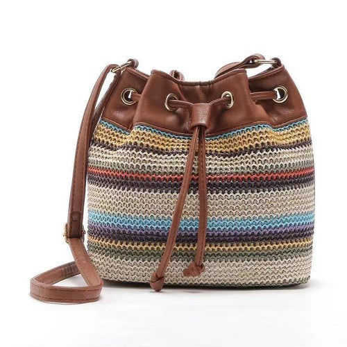 PP - Modern Hobo Style Bag
