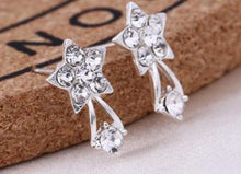 Load image into Gallery viewer, SUP - Azzie Mini Stud Earrings - Multiple Options