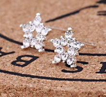 Load image into Gallery viewer, SUP - Azzie Mini Stud Earrings - Multiple Options