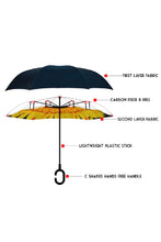 Load image into Gallery viewer, Umbrella - Sunflower
