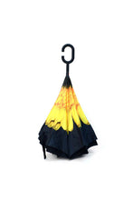 Load image into Gallery viewer, Umbrella - Sunflower
