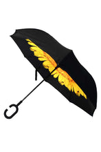 Load image into Gallery viewer, Umbrella - Sunflower