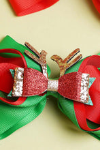 Load image into Gallery viewer, JAY - Holiday Bows