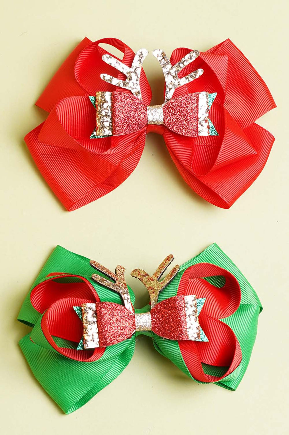 JAY - Holiday Bows