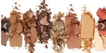 Load image into Gallery viewer, Farmasi - Oasis Collection - Desert Sands eyeshadow palette