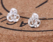 Load image into Gallery viewer, SUP - Azzie Mini Stud Earrings - Multiple Options