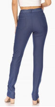 Load image into Gallery viewer, MOA - Comfy Jean Jeggings - (S - 3XL)