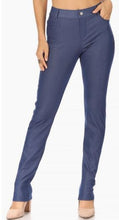 Load image into Gallery viewer, MOA - Comfy Jean Jeggings - (S - 3XL)