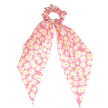 Load image into Gallery viewer, NJ - Streamer Scrunchie Hair Ties (Multiple Options)