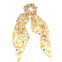 Load image into Gallery viewer, NJ - Streamer Scrunchie Hair Ties (Multiple Options)