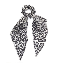 Load image into Gallery viewer, NJ - Streamer Scrunchie Hair Ties (Multiple Options)