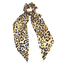 Load image into Gallery viewer, NJ - Streamer Scrunchie Hair Ties (Multiple Options)