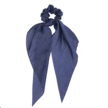 Load image into Gallery viewer, NJ - Streamer Scrunchie Hair Ties (Multiple Options)