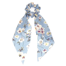 Load image into Gallery viewer, NJ - Streamer Scrunchie Hair Ties (Multiple Options)