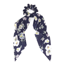 Load image into Gallery viewer, NJ - Streamer Scrunchie Hair Ties (Multiple Options)