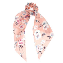 Load image into Gallery viewer, NJ - Streamer Scrunchie Hair Ties (Multiple Options)