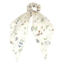 Load image into Gallery viewer, NJ - Streamer Scrunchie Hair Ties (Multiple Options)