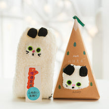 Load image into Gallery viewer, NJ - Socks in a Box - Multi Animal Patterns