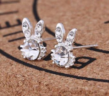 Load image into Gallery viewer, SUP - Azzie Mini Stud Earrings - Multiple Options