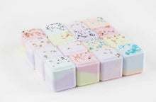 Load image into Gallery viewer, LZ - All Natural Shower Steamers (Mint, Eucalyptus, Grapefruit, Lavender)