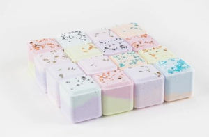 LZ - All Natural Shower Steamers (Mint, Eucalyptus, Grapefruit, Lavender)