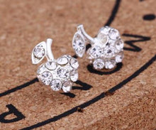 Load image into Gallery viewer, SUP - Azzie Mini Stud Earrings - Multiple Options