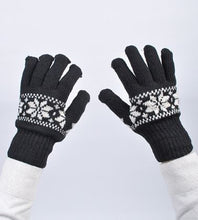 Load image into Gallery viewer, Selini - Women&#39;s Knit Gloves
