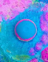 Load image into Gallery viewer, GF - Blue Bubblegum Bath Fizzers