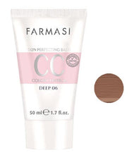 Load image into Gallery viewer, Farmasi - CC Cream (6 Shades to chose from)