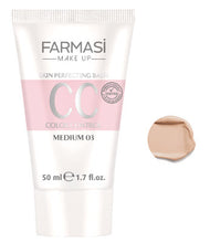 Load image into Gallery viewer, Farmasi - CC Cream (6 Shades to chose from)