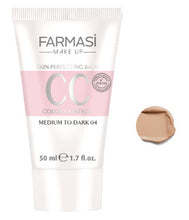 Load image into Gallery viewer, Farmasi - CC Cream (6 Shades to chose from)