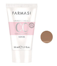 Load image into Gallery viewer, Farmasi - CC Cream (6 Shades to chose from)