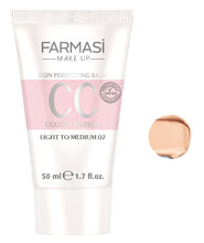 Load image into Gallery viewer, Farmasi - CC Cream (6 Shades to chose from)