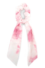 Load image into Gallery viewer, Selini - Tie-Dye Hair Scrunchie Ribbon