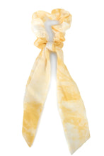 Load image into Gallery viewer, Selini - Tie-Dye Hair Scrunchie Ribbon
