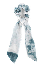 Load image into Gallery viewer, Selini - Tie-Dye Hair Scrunchie Ribbon