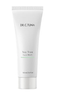 Farmasi - Tea Tree Face Wash