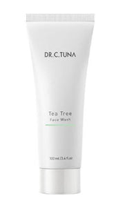 Farmasi - Tea Tree Face Wash