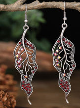 Load image into Gallery viewer, SUP - Bohemian Dangle Earrings - Multiple Options
