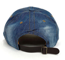 Load image into Gallery viewer, SEL - Bling Studded &quot;Breast Cancer Hope&quot; Cap