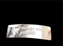 Load image into Gallery viewer, KP - Charms Slide Bracelets