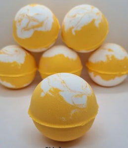 GF - Jadore Bath Fizzers